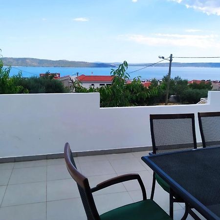 Apartman Mila Daire Kastela Dış mekan fotoğraf