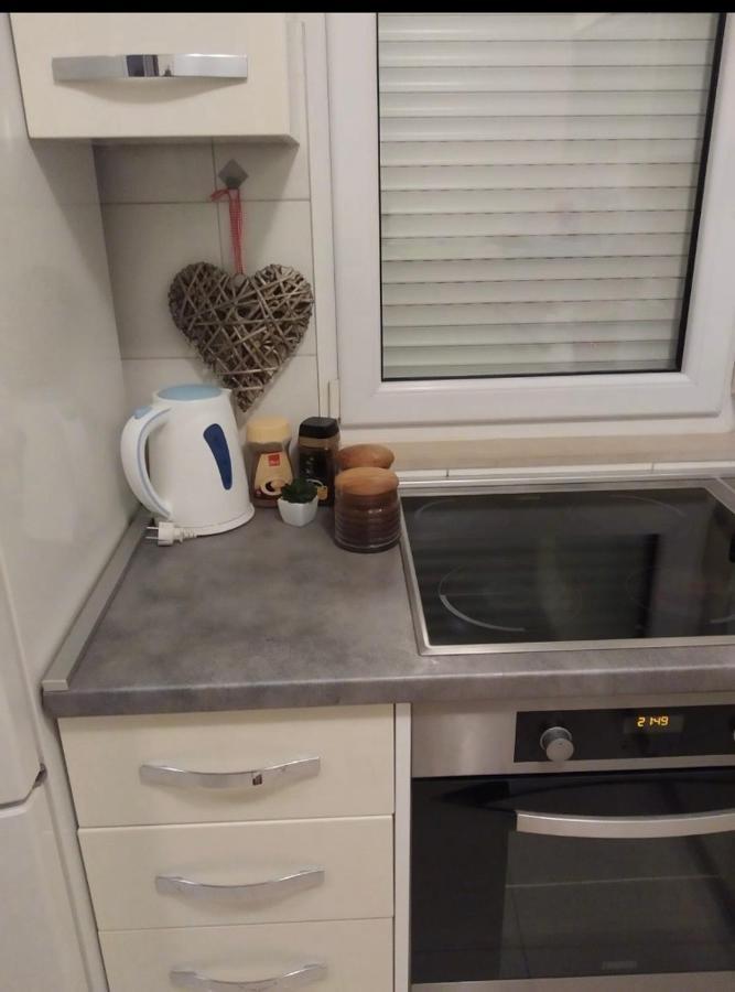 Apartman Mila Kastela Dış mekan fotoğraf