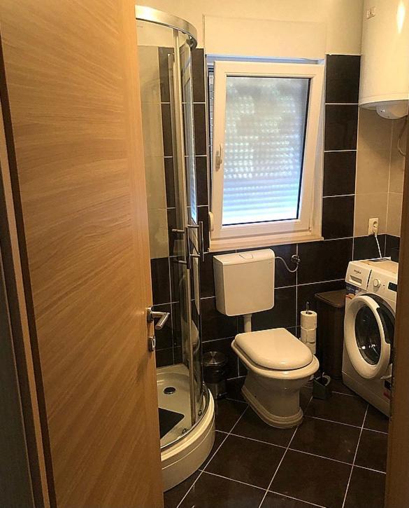 Apartman Mila Kastela Dış mekan fotoğraf