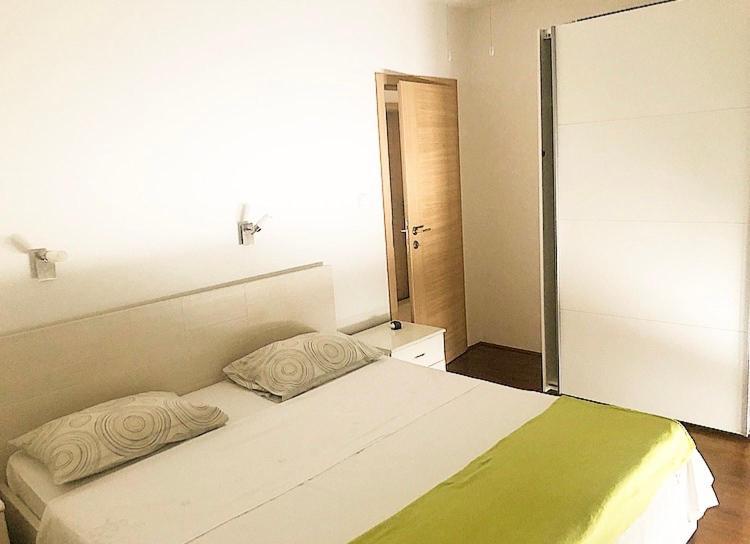 Apartman Mila Kastela Dış mekan fotoğraf