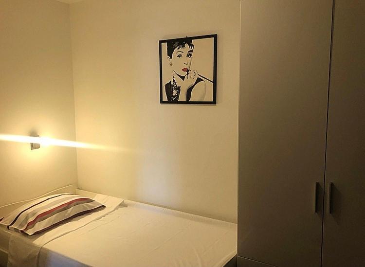Apartman Mila Daire Kastela Dış mekan fotoğraf