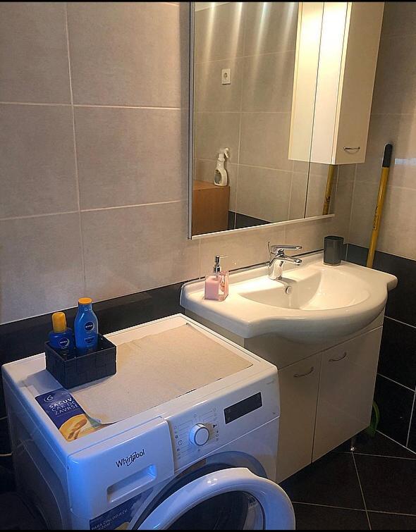 Apartman Mila Daire Kastela Dış mekan fotoğraf
