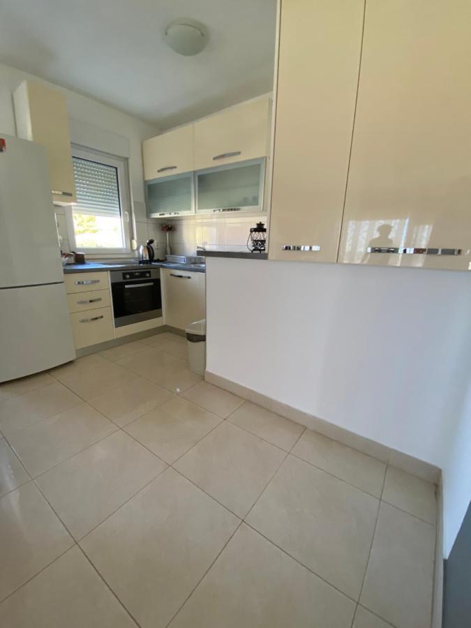 Apartman Mila Daire Kastela Dış mekan fotoğraf