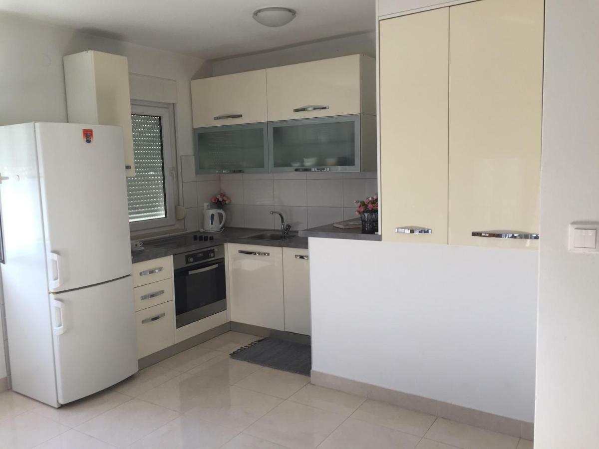 Apartman Mila Daire Kastela Dış mekan fotoğraf
